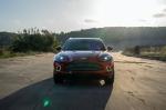 Aston Martin DBX 2020 года (WW)